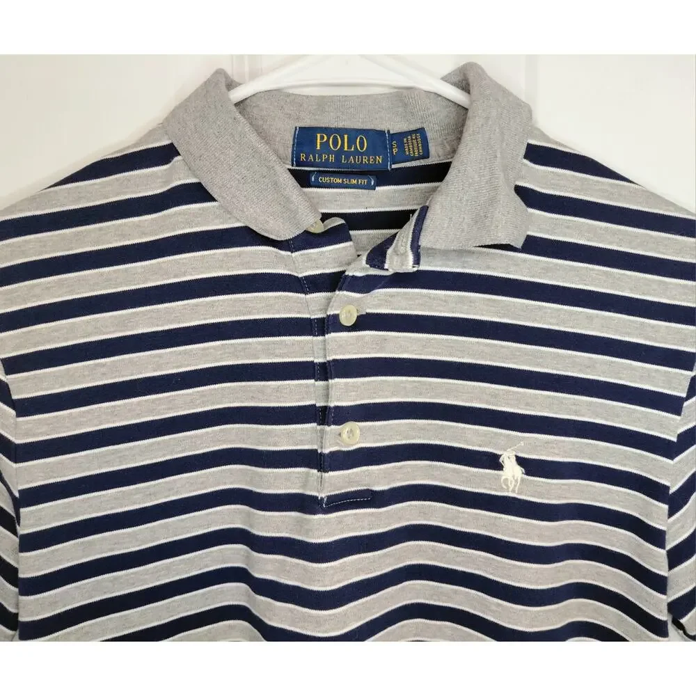 Ralph Lauren brand polo